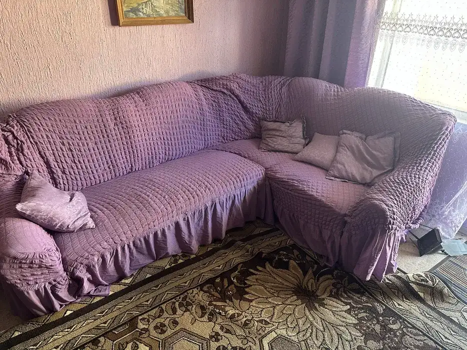 ДАРОМ  диван  кресло, САМОВЫВОЗ, фотография 1