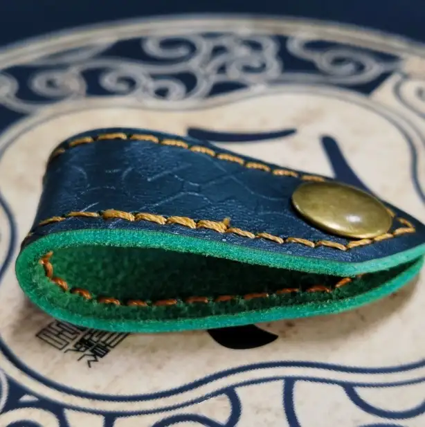 Ремень TANGZU для проводов, фотография 5