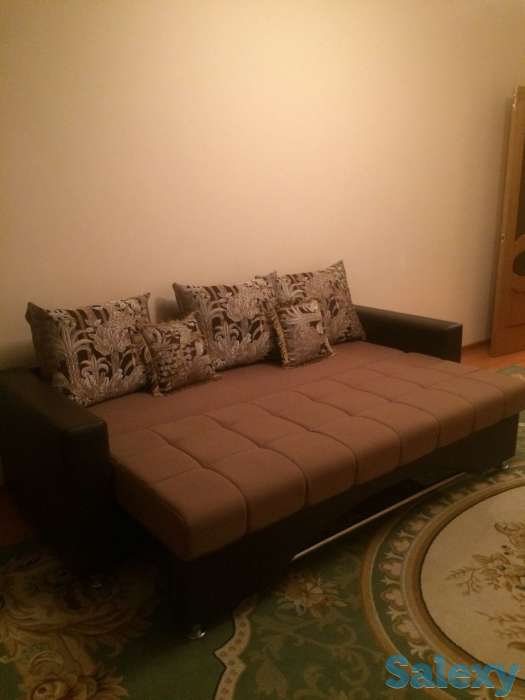 Керуен. Корме. Байтерек, Левый берег, фотография 5