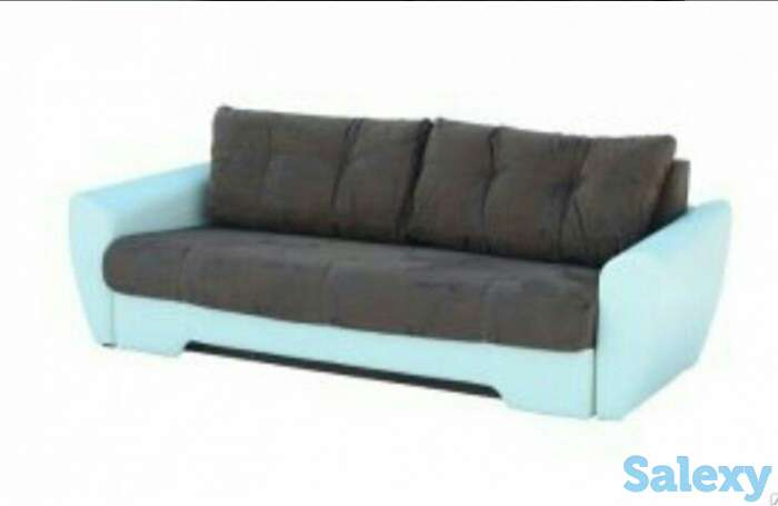 Мягкая мебель на заказ в шымкенте, фотография 1