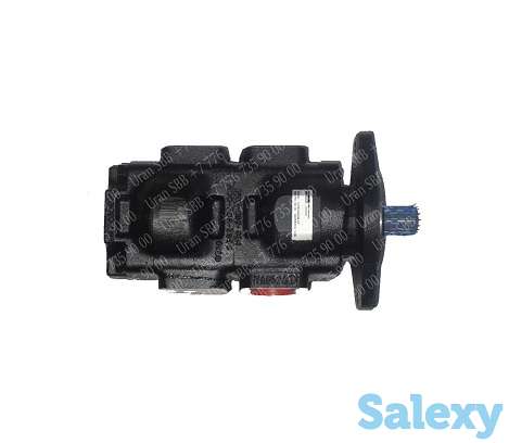 Гидравлический насос на спецтехнику JCB 3CX, JCB 4CX., фотография 3