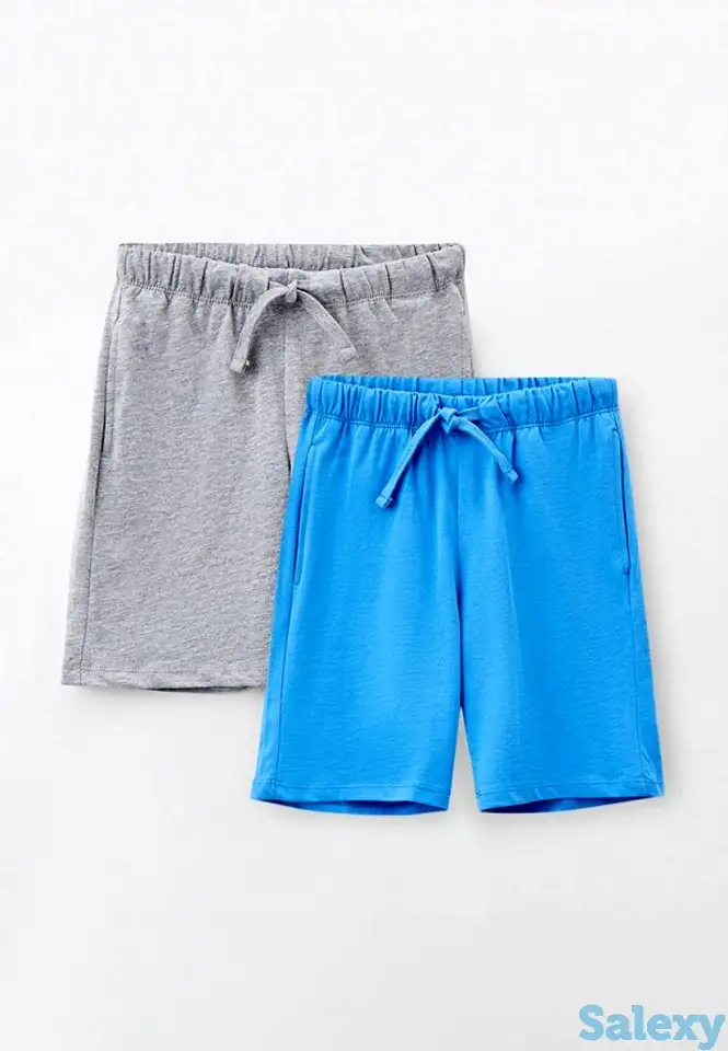 Шорты 2 шт. sela, фотография 1