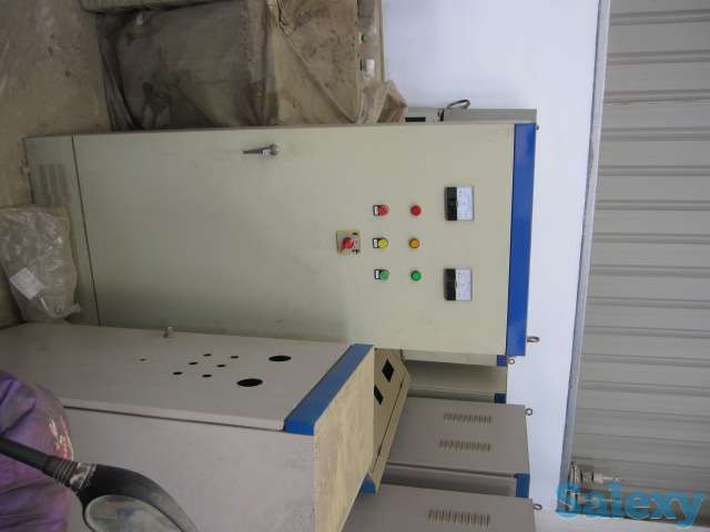 оборудование для газоблоков, фотография 2