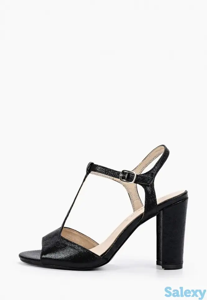 Босоножки la bottine souriante, фотография 1