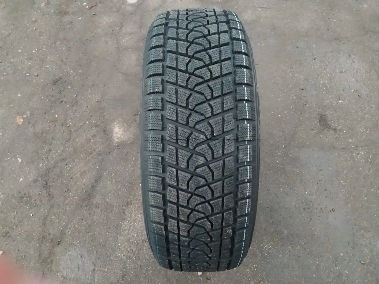 265.65.17 Triangle TR797 112T, фотография 3