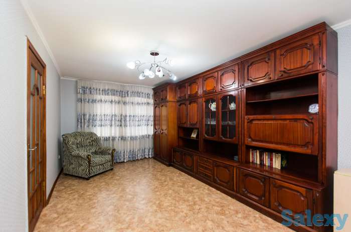 2-комнатная квартира, 43 м², 2/4 этаж, улица Шевченко 162Б — Байзакова, фотография 3