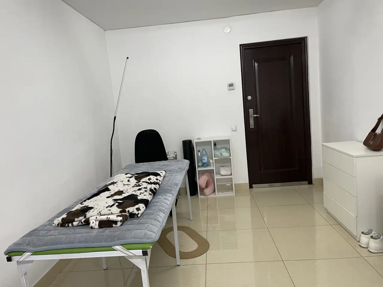 Совместная аренда кабинета, Бухар жырау92/2, фотография 1