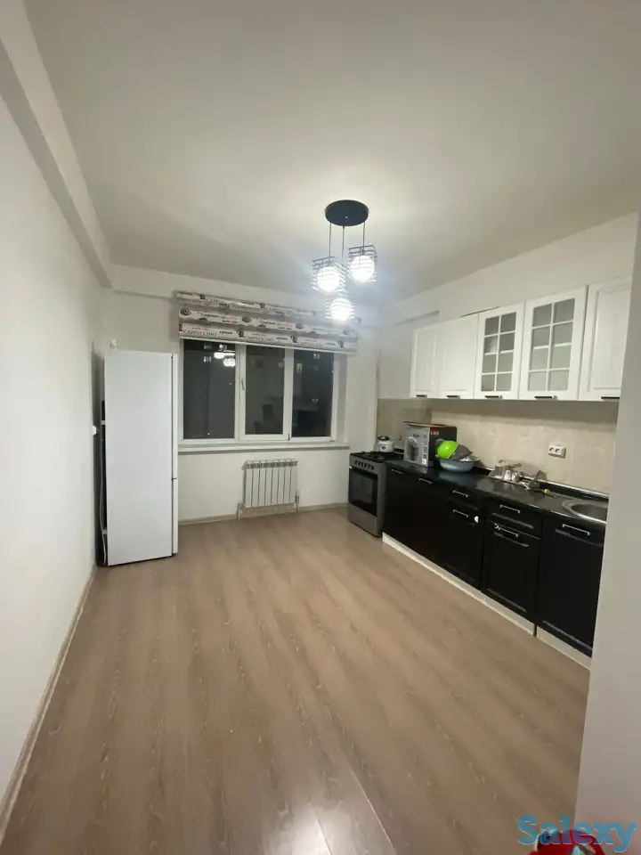Срочно продается квартира, Береке ыкшам ауданы 37 үй, фотография 6