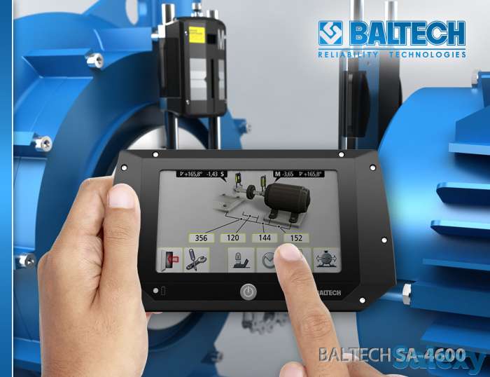 Эксплуатация компрессоров - 8-10 октября 2019г – 21-й технический семинар, фотография 1