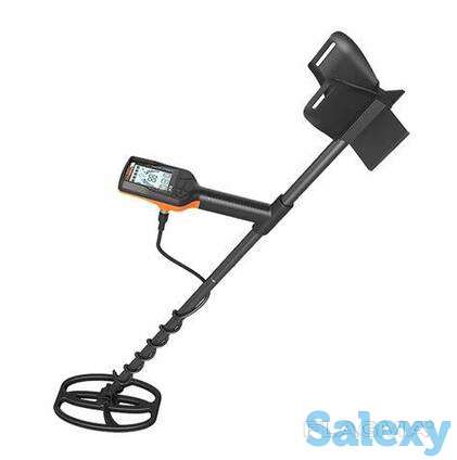 Металлодетектор Quest X5, фотография 1