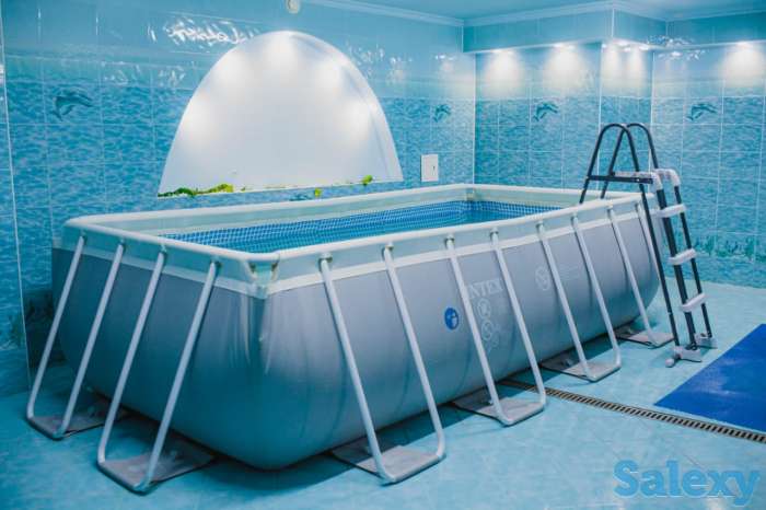 Сауна БАТЫР, фотография 4