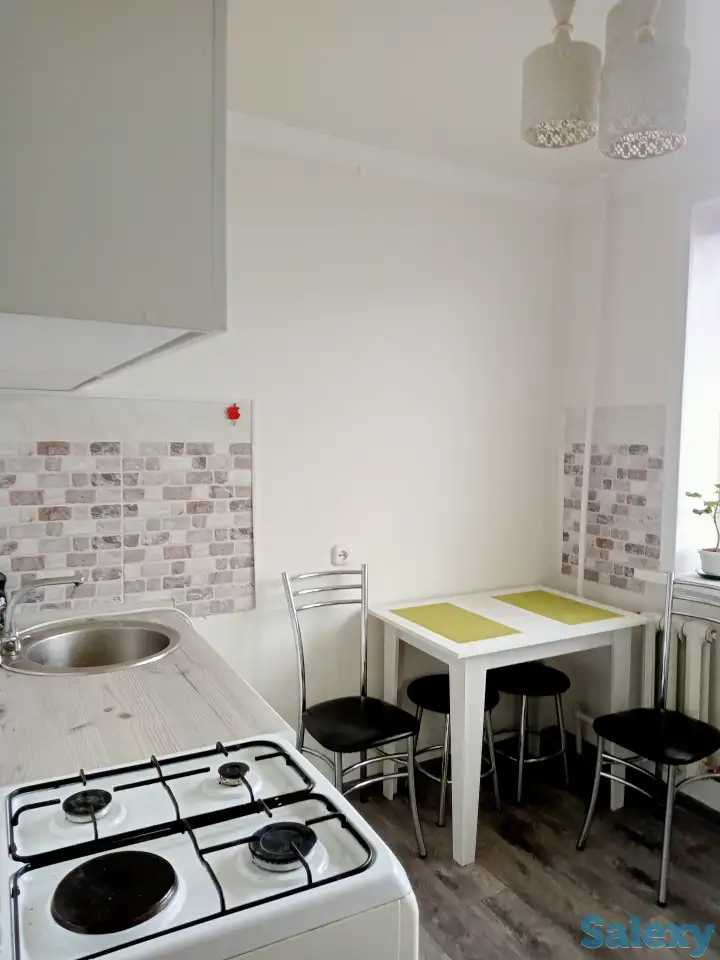 Сдаю -1-ю.кв. У/П, фотография 10