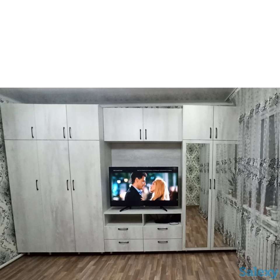 Корпусная мебель на заказ, фотография 5