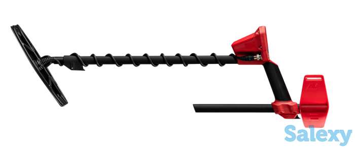 Металлодетектор Minelab VANQUISH 340, фотография 3