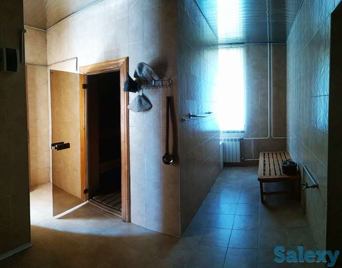 Здание площадью 450 м², фотография 1