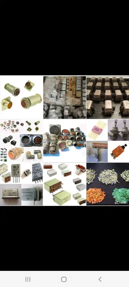 Скупка радиодетали Уральск, фотография 3