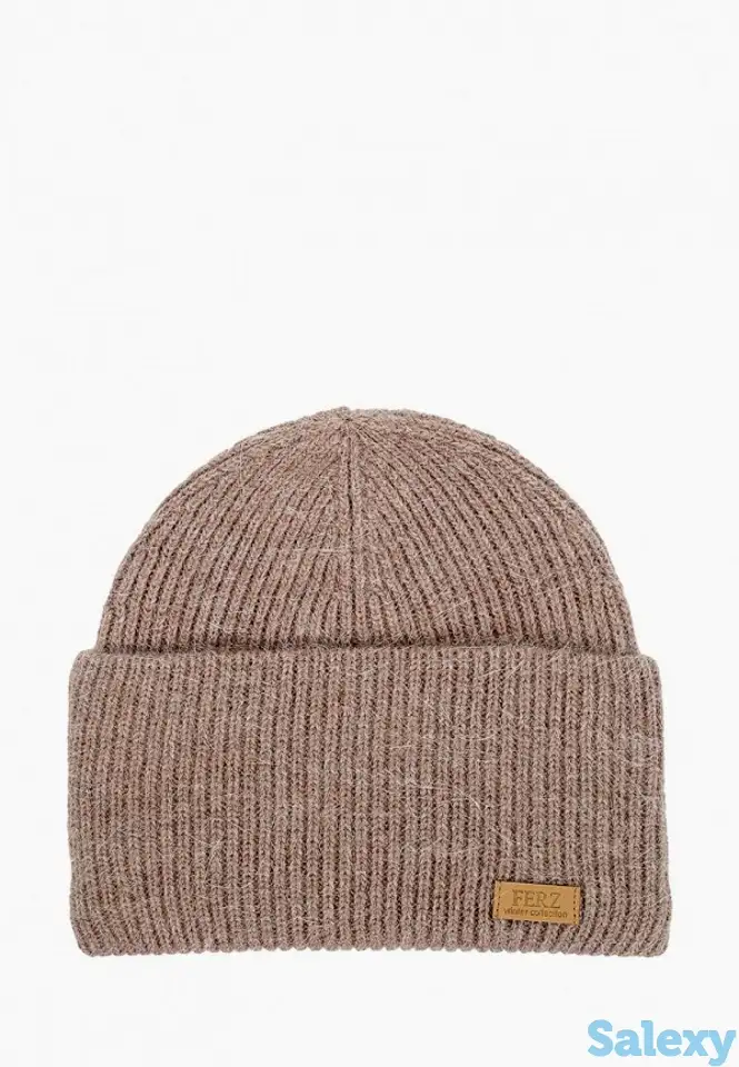 Шапка ferz, фотография 1