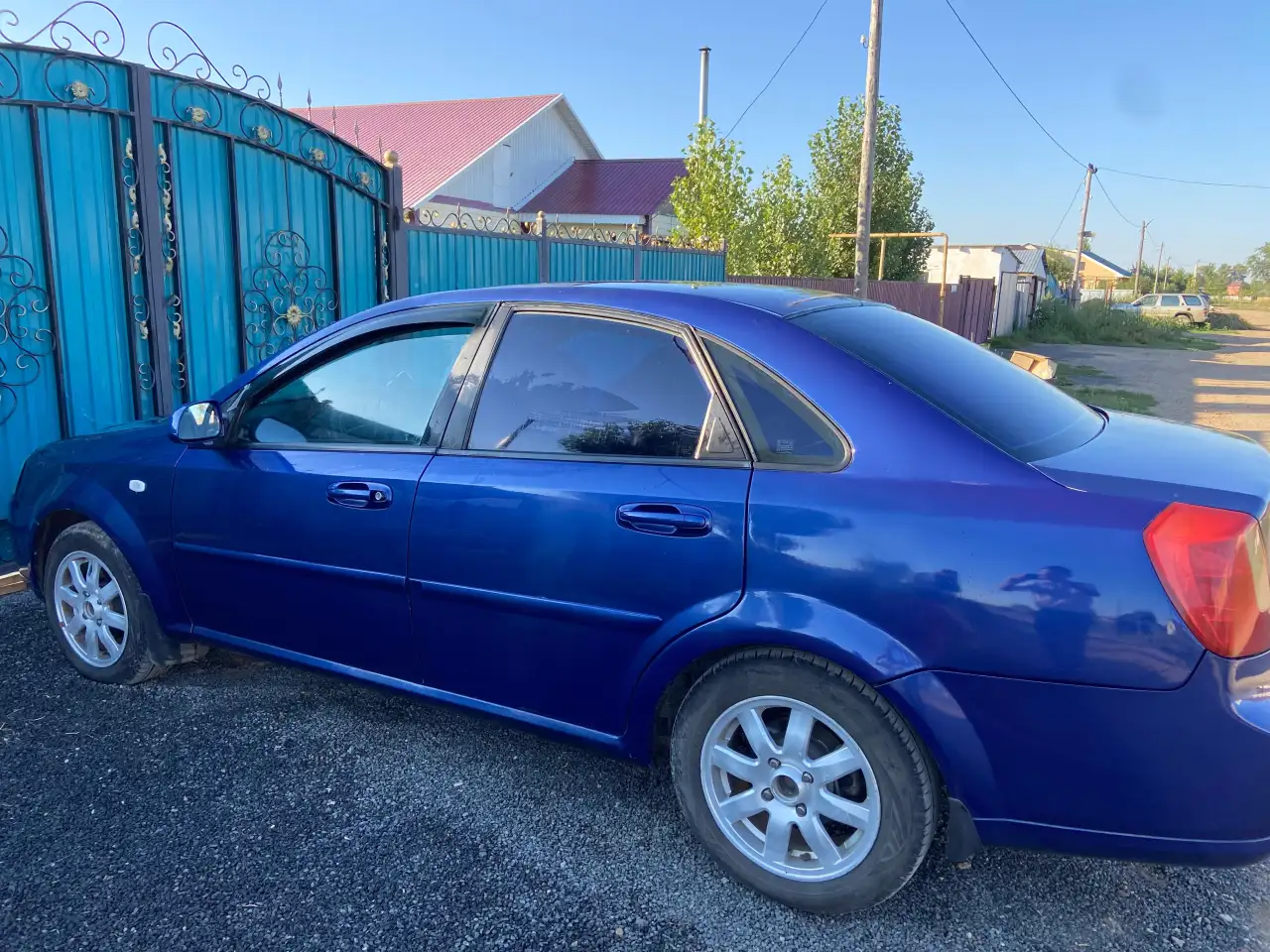 Продаю машину в хорошем состоянии, фотография 1