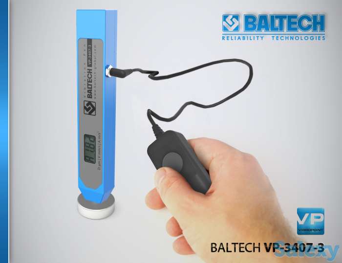 Системы технической диагностики для энергетики и промышленности, фотография 7