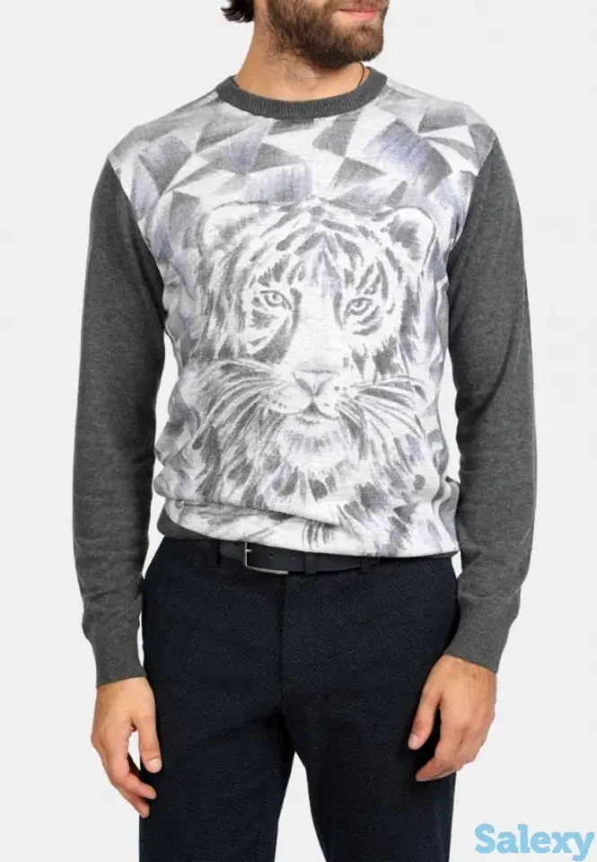 Джемпер kanzler, фотография 1