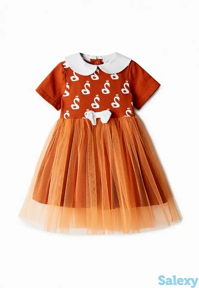Платье trendyco kids, фотография 1