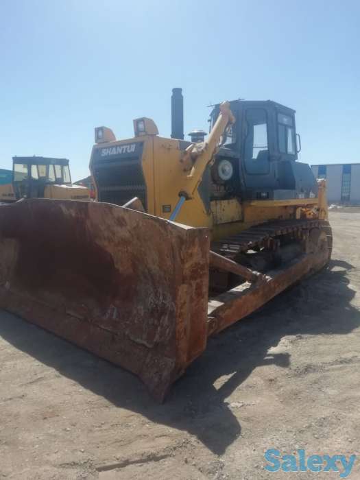Сдам в аренду бульдозер «Shantui» SD 32, фотография 1