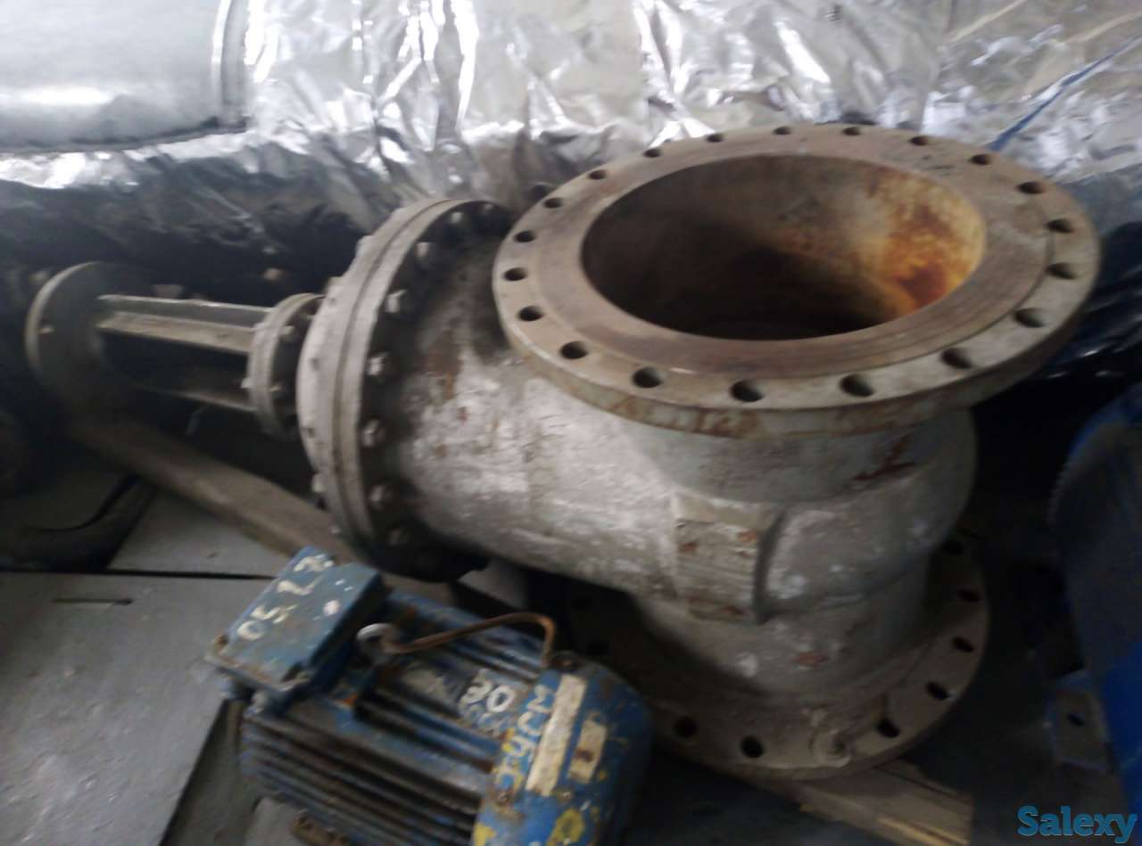 Продам Запорную арматуру., фотография 4