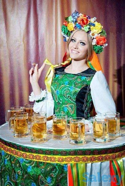 Леди фуршет, фотография 5