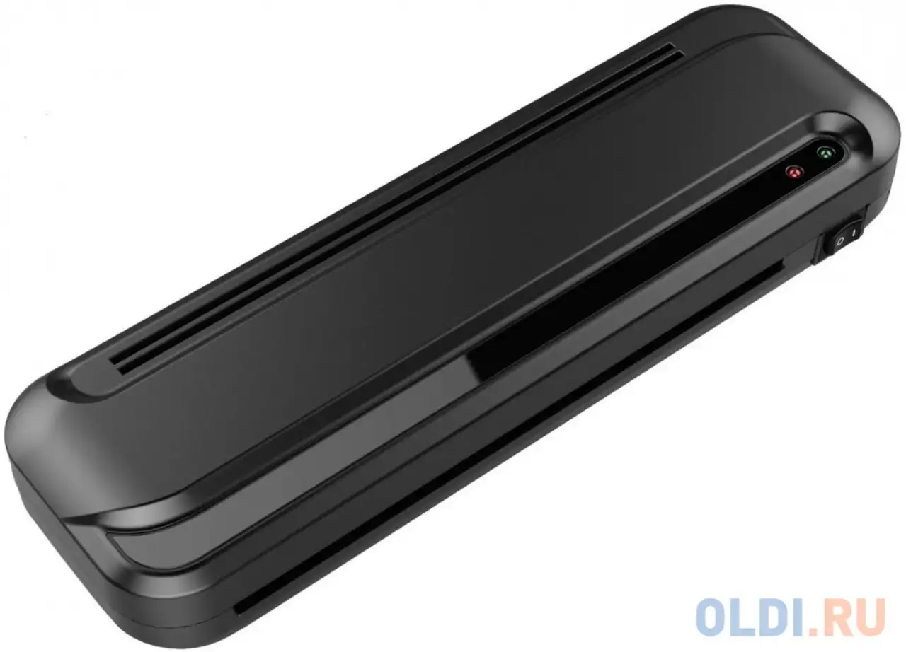 Ламинатор office kit l2311 a4 2х150 (пленка 70-150 мкм) 22см/мин, 2, фотография 1