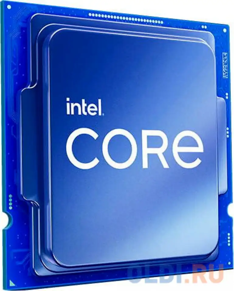 Процессор intel core i7 13700k oem, фотография 1