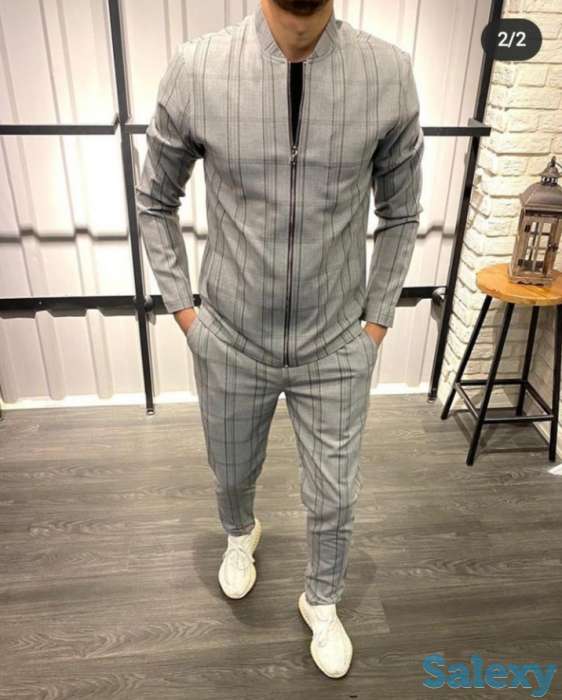 Универсальные летние костюмы из Турции, фотография 6