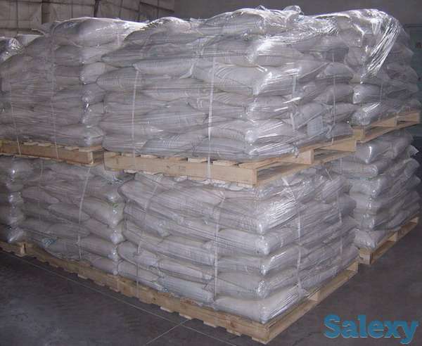 Натрий фтористый 98%, фотография 1