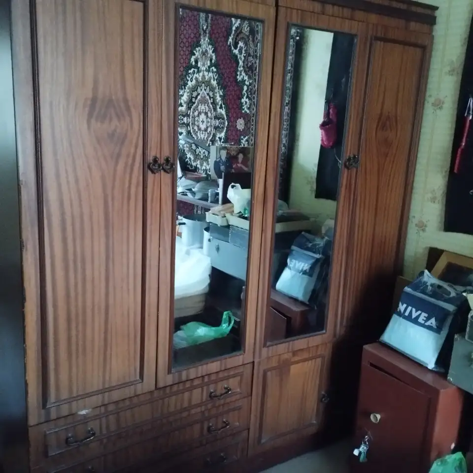 Мебель, фотография 1