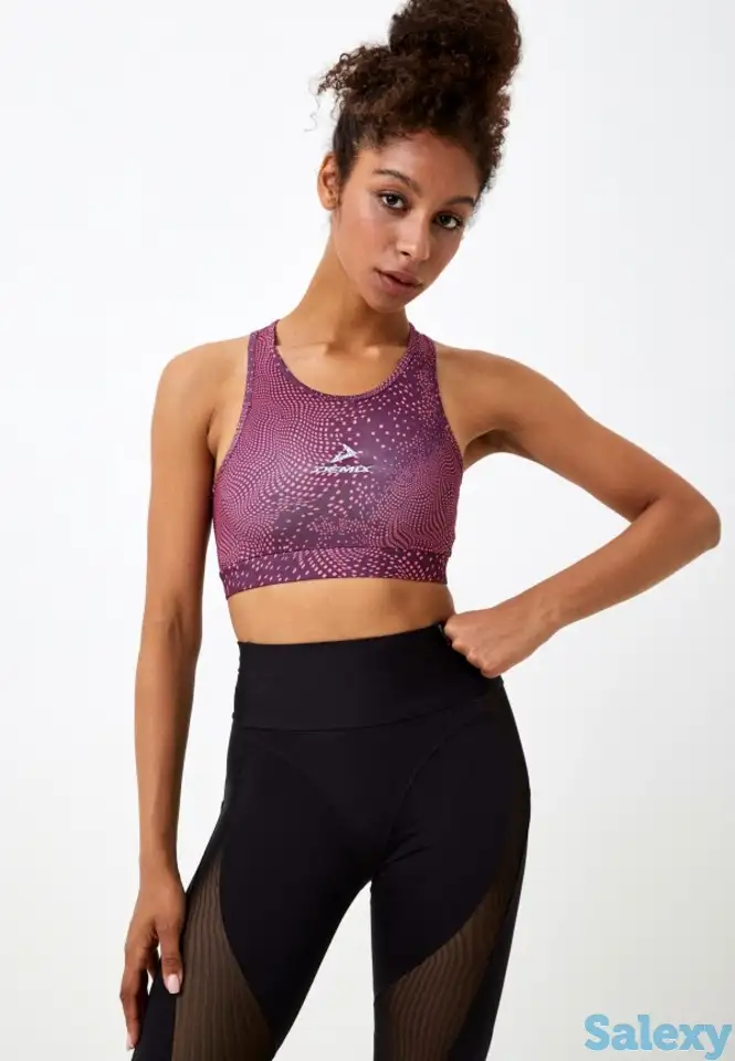 Шорты спортивные demix, фотография 1