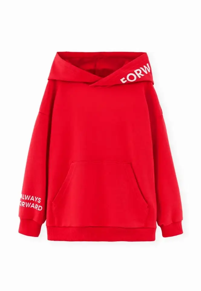 Худи bell bimbo, фотография 1