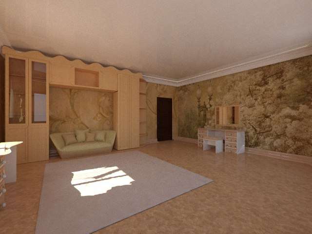 Дизайнер интерьера , фотография 6