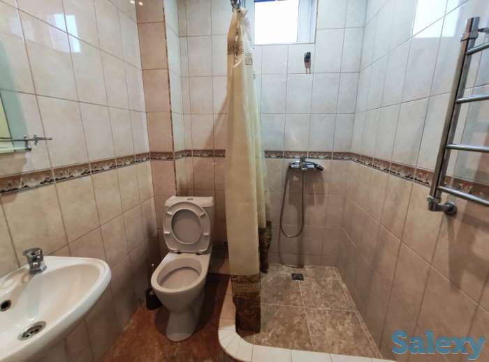 Готовая гостиница на берегу моря, Курортный проспект, фотография 8