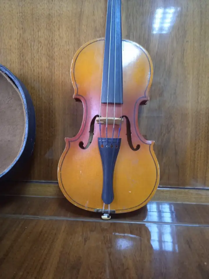 2 Советсккие скрипки, фотография 1