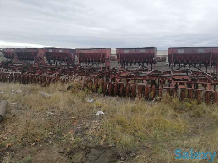 Продам сеялку СЗС 2.1, фотография 6