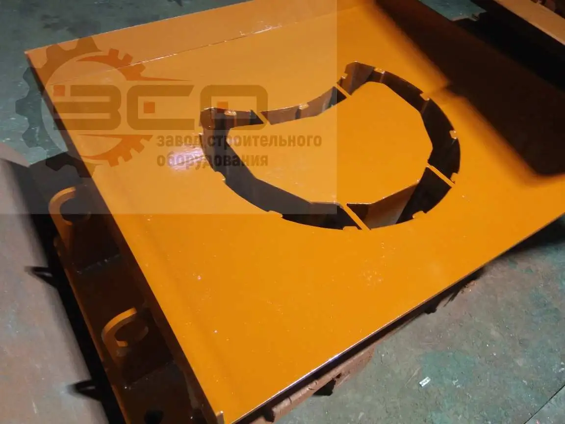 Матрица на вибропресс, более 1000 видов, фотография 5