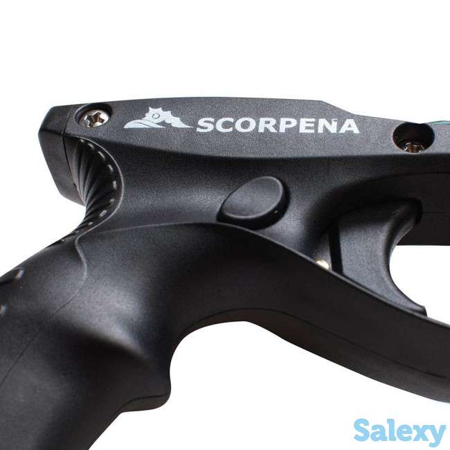 Ружье - арбалет scorpena a2 40cm, фотография 6