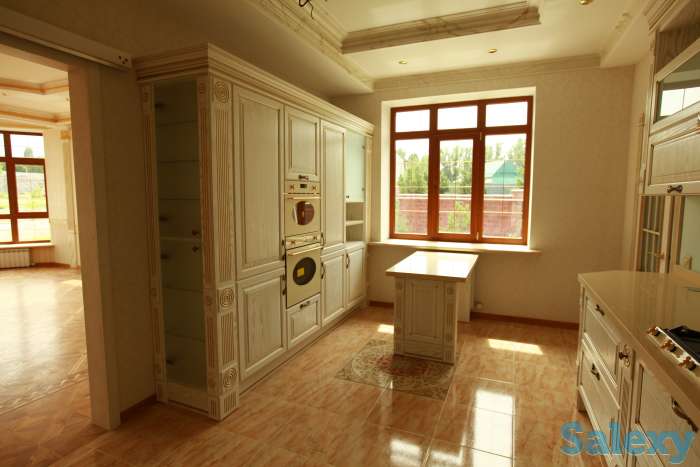 Кухня, фотография 11