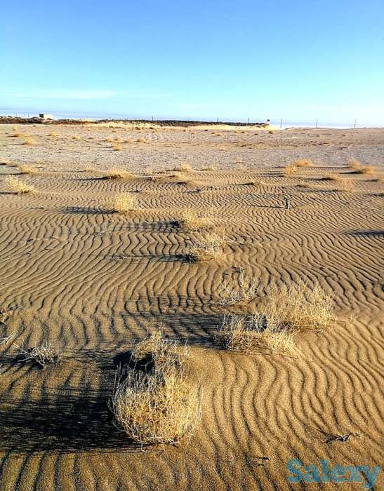 земельный участок общей площадью S = 4.0 Га. А 250.00 Х Б 160.00, фотография 8