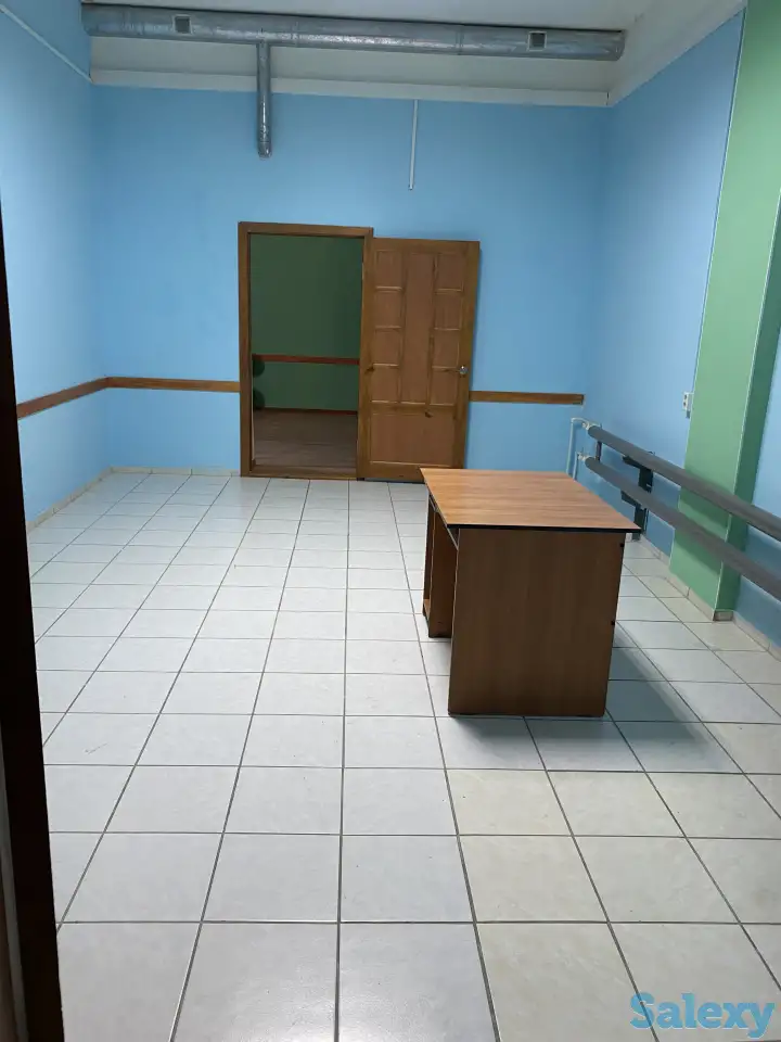 Аренда офисного помещения, 