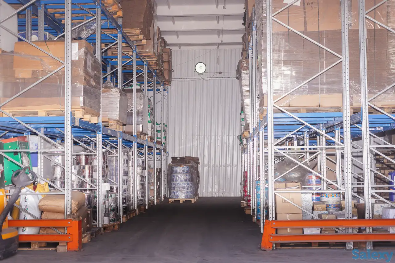 Предприятие по производству молочной продукции, фотография 11