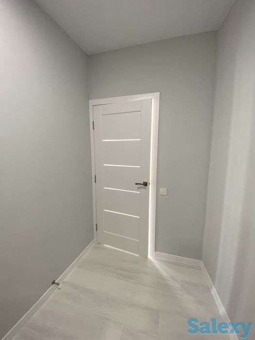 Малярные работы. Побелка покраска поклейка обоев левкас. Мелкий ремонт, фотография 4