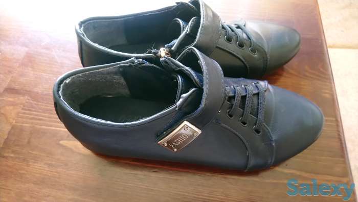 Продам обувь 37 размер или обмен, фотография 1