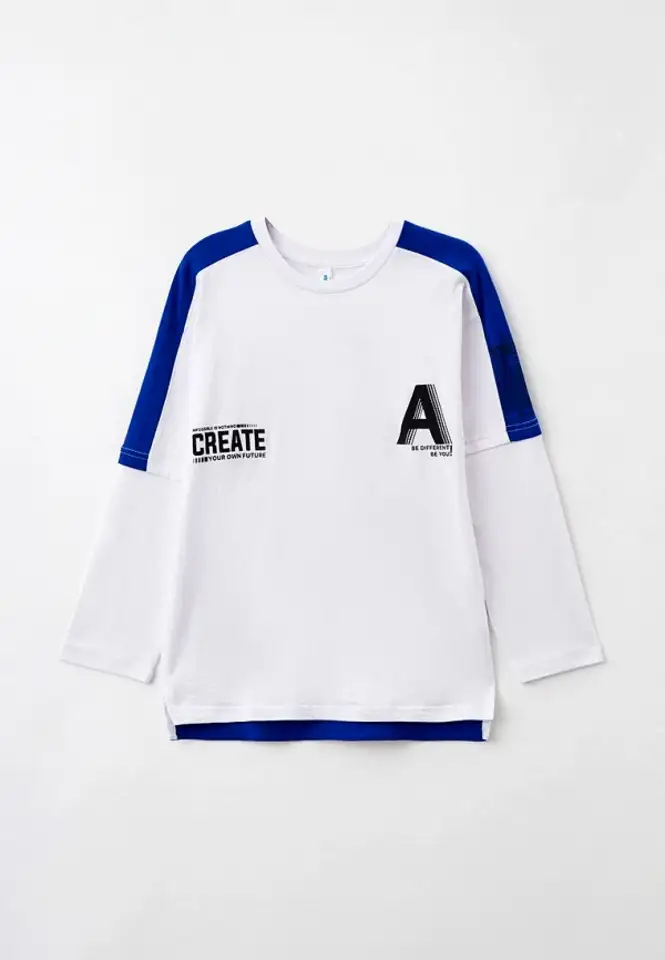 Лонгслив acoola, фотография 1