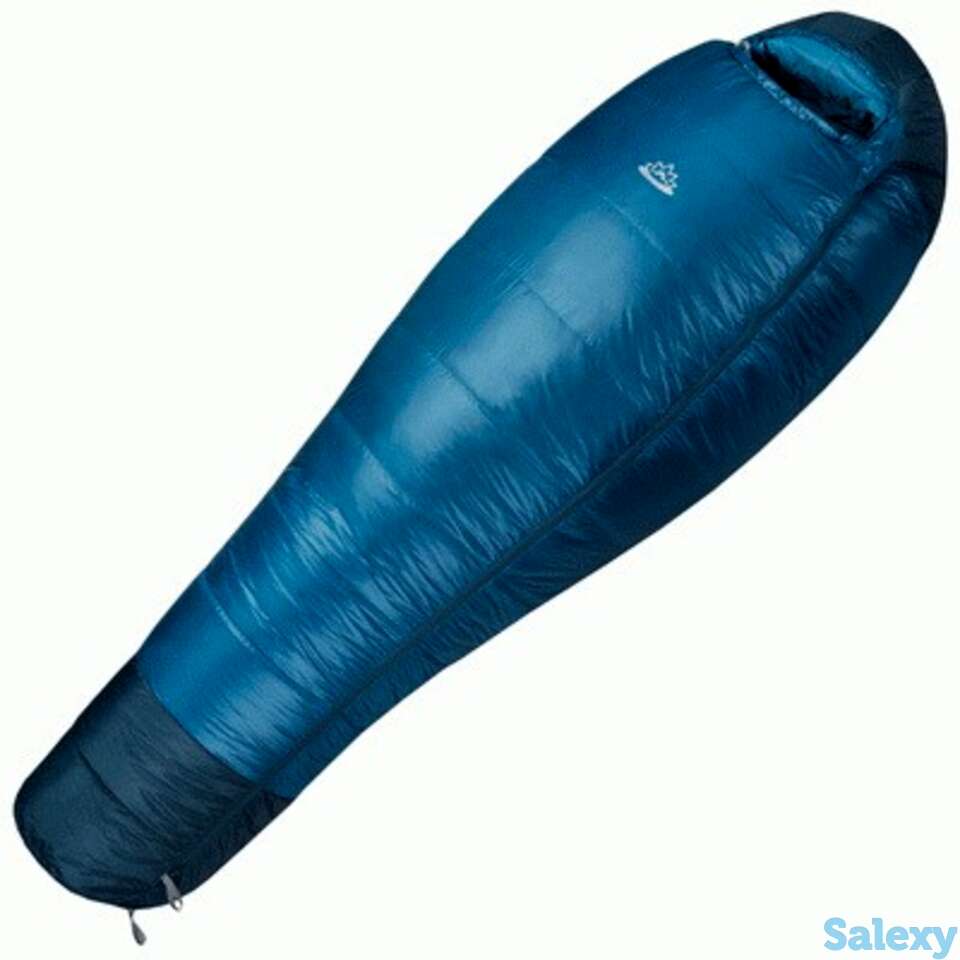 Спальный мешок сивера шишига -22/215, фотография 1
