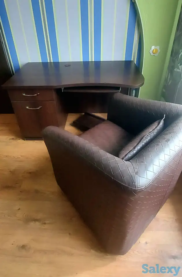 Продам письменный стол, фотография 3